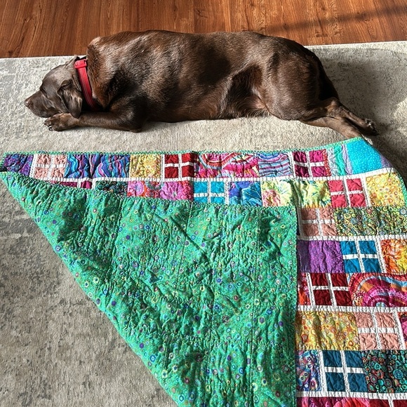 Alaska Quilters Multi Quilt - Picture 2 of 2